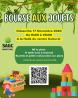 Bourse aux jouets - Cestas