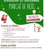 Vide grenier , marché de noël - Masseube