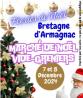 Féeries de Noël, vide-greniers et marché de Noël - Bretagne-d'Armagnac