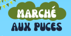 Marché aux puces - Frouzins