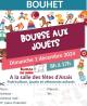 Bourses aux jouets - Anais