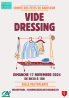 Vide-dressing de l'hiver - Barfleur