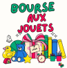 Bourse aux jouets - Salon-de-Provence