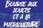 Bourse aux jouets et puériculture - Courcemont