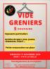 Vide-greniers - Douvaine