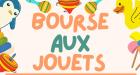 Bourse aux jouets - Bessines