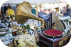 Brocante, Vide grenier - Abbeville