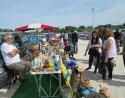 Grand vide grenier - Monteux