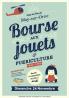 Bourse aux jouets et à la puériculture - May-sur-Orne