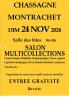 Salon multicollections - Chassagne-Montrachet