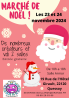 Marché de Noël - Quessoy