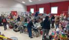 8e bourse aux jouets et livres - Lambesc