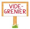 Vide grenier - bourse aux jouets - Bernex