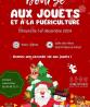 Bourse aux jouets et à la puériculture - Saint-Pierre-la-Palud