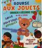 Bourse aux jouets, vêtements et puéricultures - Noyarey