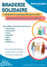 Braderie solidaire - Rennes