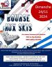 Bourse aux skis - Lons-le-Saunier