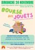 Bourse aux jouets - Saint-Malo-de-Guersac