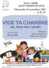 Vide ta chambre - Saint-Firmin-des-Bois