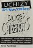 Puces des chizerots - Uchizy