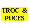 Troc et Puces - Vide Grenier - Brocante Collections - Pontivy