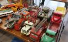 25e bourse aux miniatures et jouets anciens - Ivry-la-Bataille