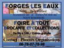 Foire a tout brocante collections - Forges-les-Eaux