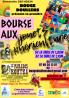 Bourse aux jouets et puériculture - Doullens