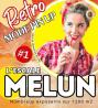 Retro et Mode Pin Up de Melun