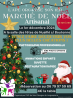 1er marché de noël - Nuaillé-sur-Boutonne