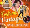 Mulhouse vintage festival - Mulhouse