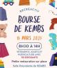 Bourse aux jouets, puériculture et vêtements enfant - Kembs