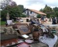 Brocante - Cambo-les-Bains