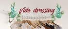 Vide dressing - Soligny-la-Trappe