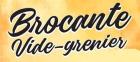 Brocante, Vide grenier - Villefranche-sur-Cher