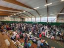 3ème vide grenier - Soulaire-et-Bourg