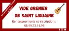 Vide-greniers - Niort