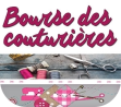 Bourse aux couturières - Saint-Leu-la-Forêt