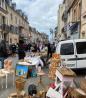 Brocante vide-greniers de Cap Trouville - Trouville-sur-Mer