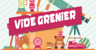 Vide grenier du téléthon - Sassenage