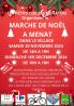 Marché de noël - Menat