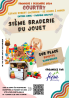 31ème braderie du jouet - Courtry