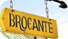 Brocante - Caen