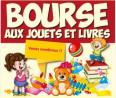 Vente de livres, vêtements, jouets, brocante, meubles - Concarneau