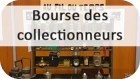 Bourse des collectionneurs - Lillebonne