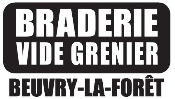 Vide-greniers - Beuvry-la-Forêt