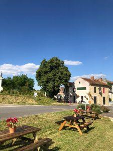 Brocante, Vide grenier - Montignac-de-Lauzun