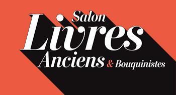 3e salon du livre ancien et des bouquinistes - Amiens