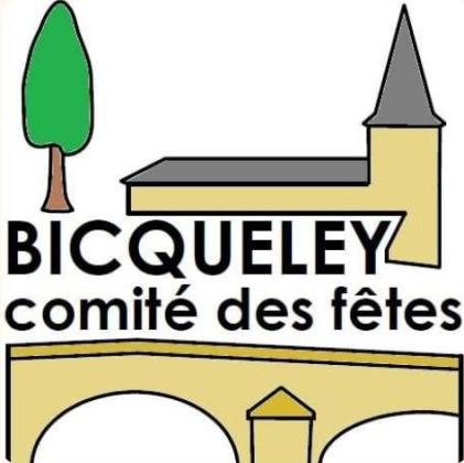 Brocante, Vide grenier de la Bouvade - Bicqueley