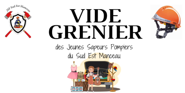 Vide-greniers - Brette-les-Pins